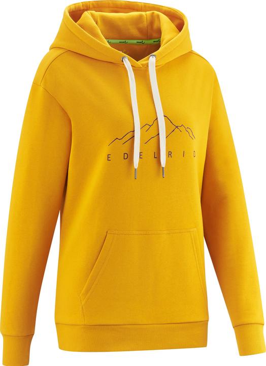 Actual product image Edelrid Spotter Hoody (S)