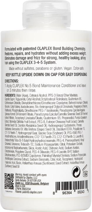 Produktbild Olaplex No. 5 Bond Maintenance (250 ml)