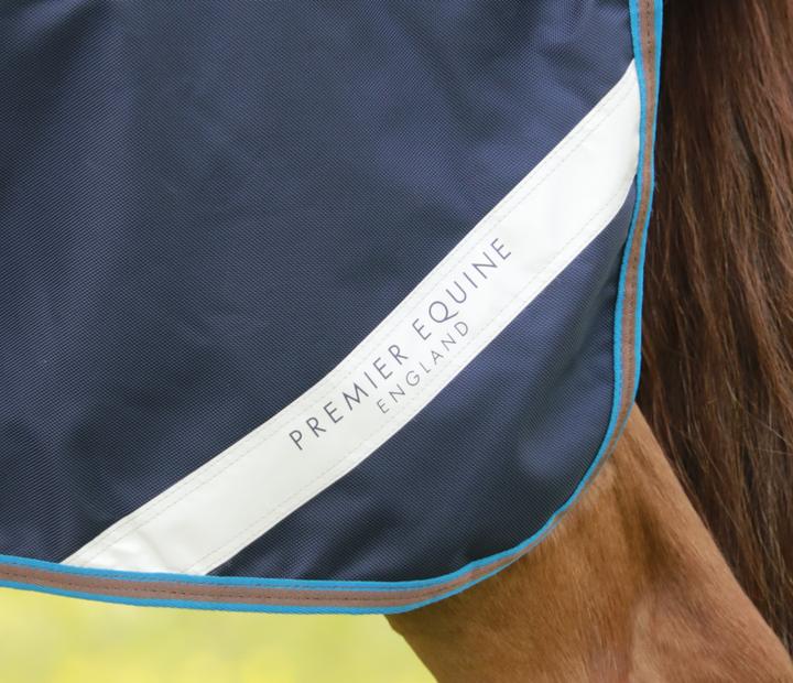 Immagine prodotto Premier Equine Coperta invernale Titan Original 200 g (206 cm)