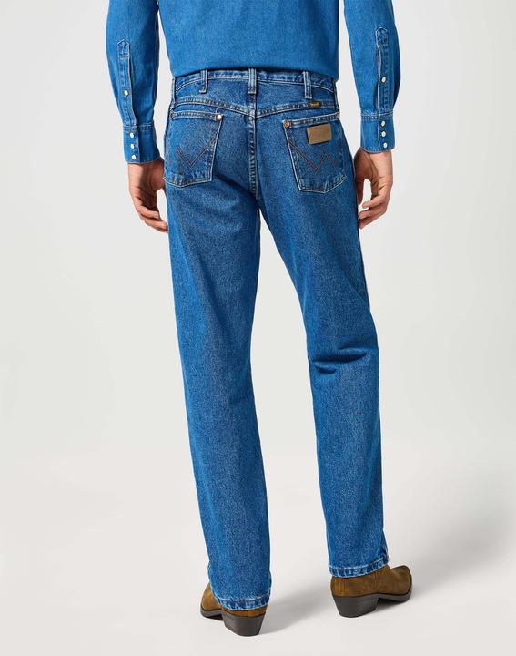 Actual product image Wrangler Jeans 13MWZ (W32/L32)