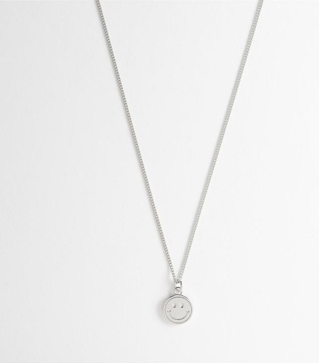 Produktbild Esprit Smile Halskette (925er Silber, 45 cm)