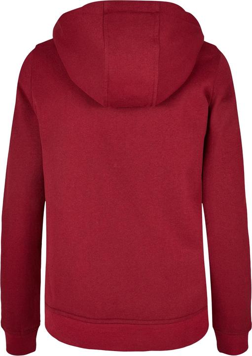 Image du produit Merchcode Sweat à capuche Ladies Flowers Bloom Basic - 116325 (M)