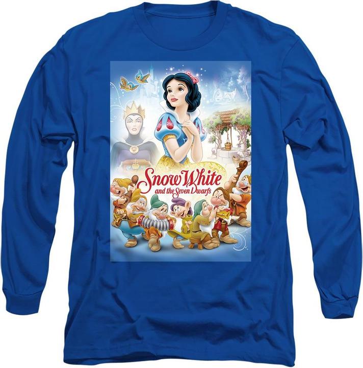 Produktbild Snow White TShirt (L)