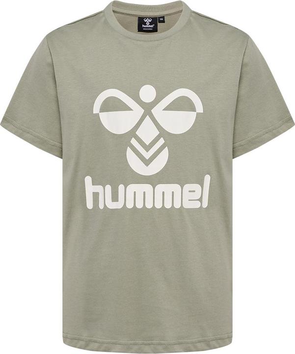 Actual product image hummel hmlTRES T-SHIRT S/S (122)