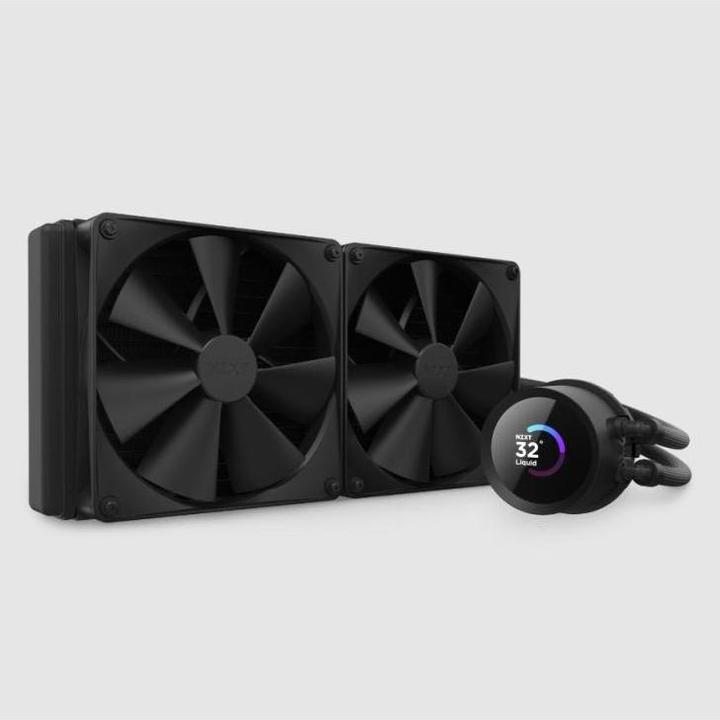 Actual product image NZXT Kraken 280
