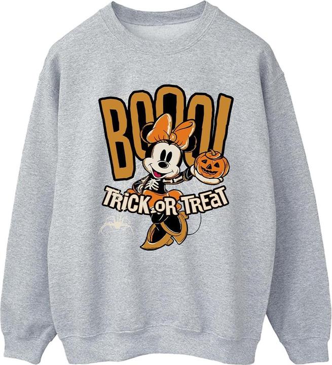 Produktbild Disney Boo Sweatshirt (4XL)