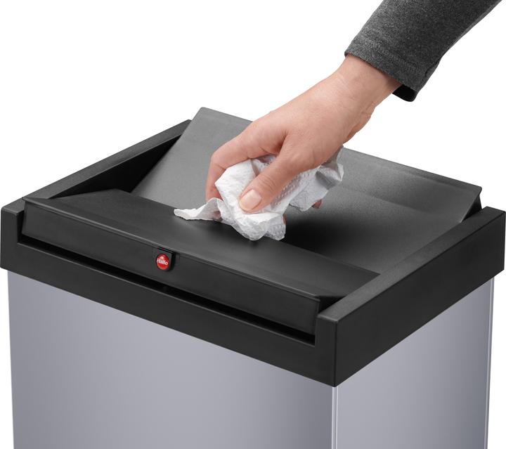 Actual product image Hailo Big-Box Swing XL (52 l)