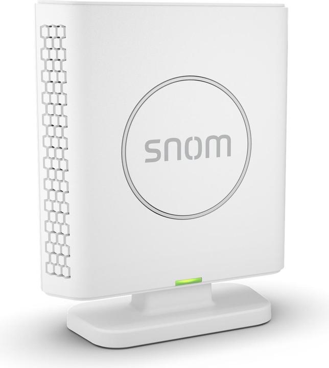 Image du produit Snom M430 Bundle UE (base M400 DECT + combiné M30)