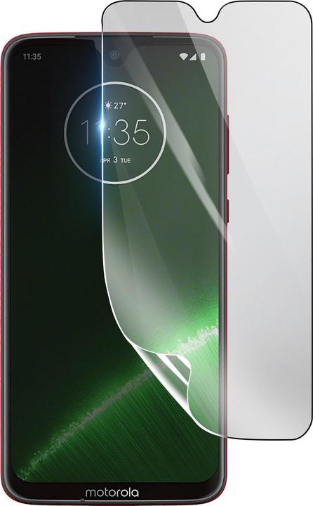 Image du produit 3MK Film écran hydrogel pour Motorola Moto G7 Plus (1 pièce(s), Motorola Moto G7 Plus)
