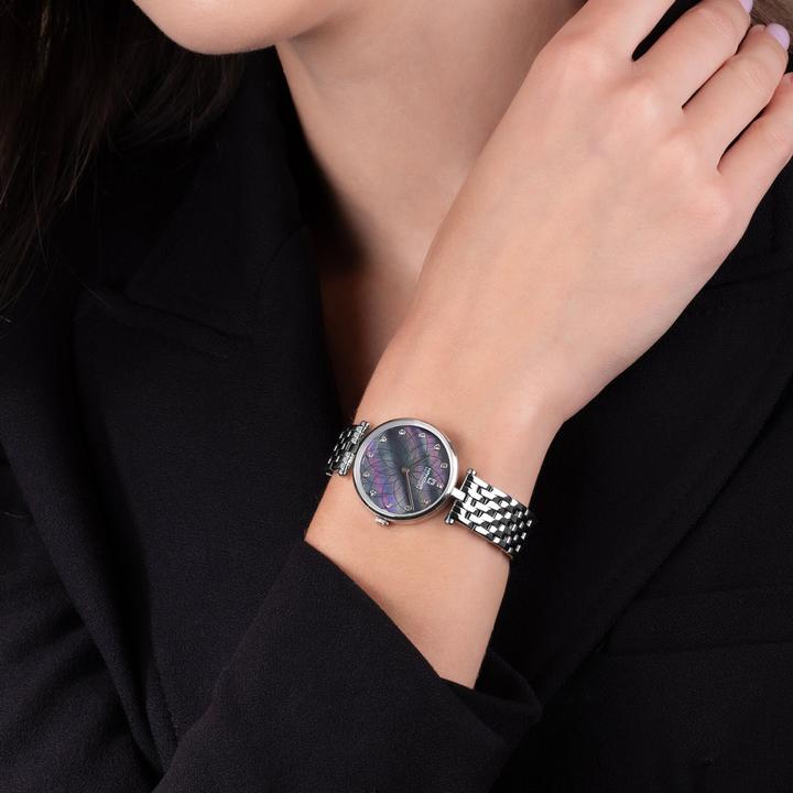 Actual product image Hanowa Maggia (Analogue wristwatch, 30 mm)