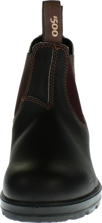Actual product image Blundstone boots (46)