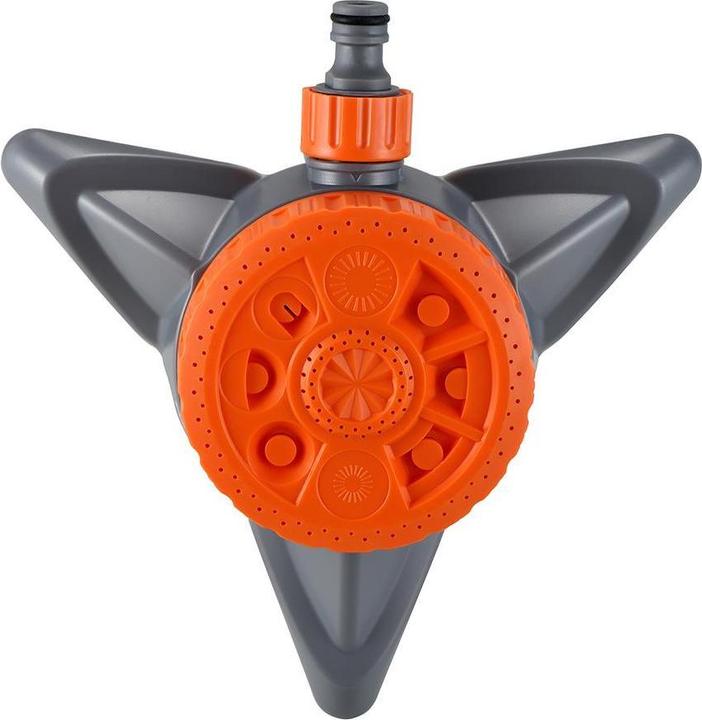 Actual product image Fuxtec 8-Area Sprinkler FX-8FRG1 (Large surface sprinklers)