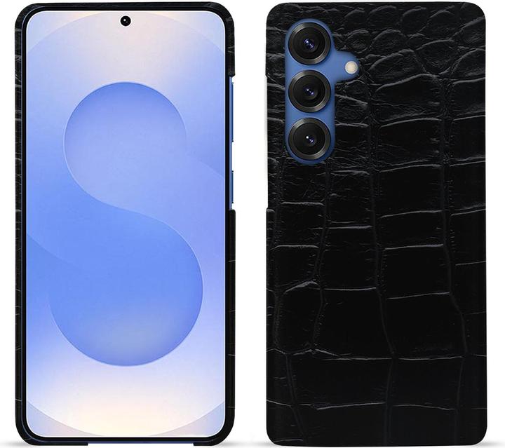 Produktbild Noreve Lederschutzhülle (Samsung Galaxy S25)