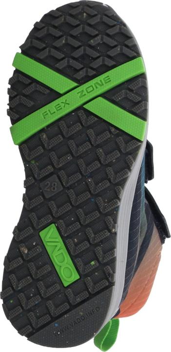 Actual product image Vado Boots 83416-911 (39)