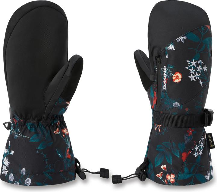 Image du produit Dakine Womens Sequoia Gore-Tex Mitts (M)