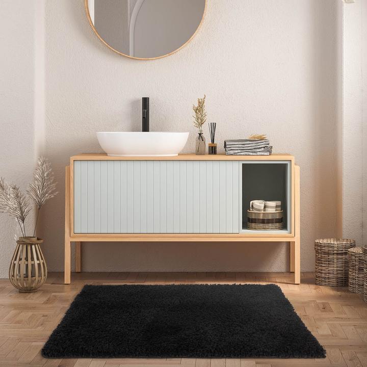 Produktbild Karat Sky Soft Badematte (50 x 80 cm)