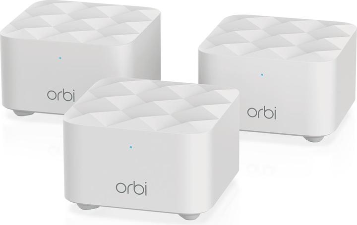 Netgear Orbi RBK13