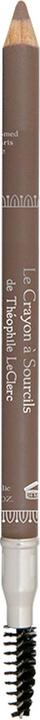 Actual product image T. LeClerc Eyebrow Pencil (01 BLOND)
