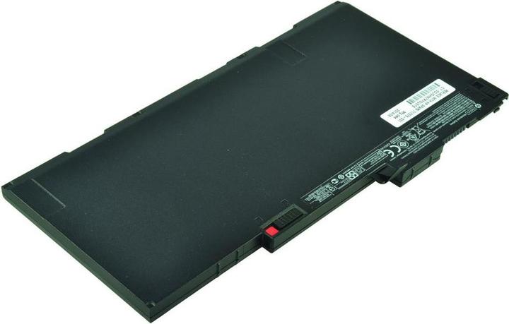 Produktbild HP Battery 3 Cell 4.21Ah 48Wh (3 Zellen, 4210 mAh)