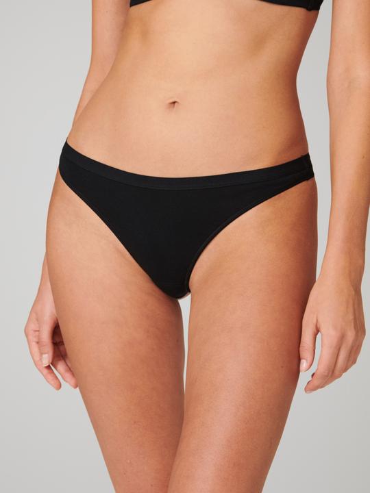 Image du produit Schiesser String série 95-5 (38, paquet de 4)