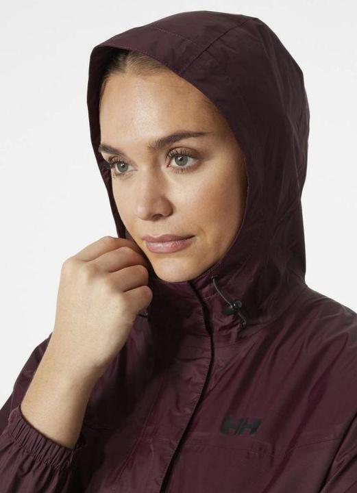 Actual product image Helly Hansen W Loke Jacket (S)