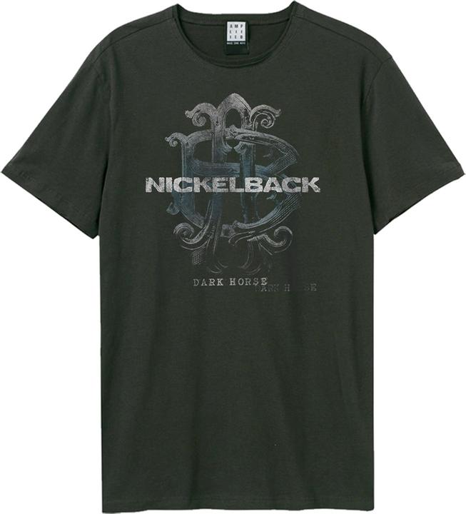 Produktbild Amplified Dark Horse TShirt (M)