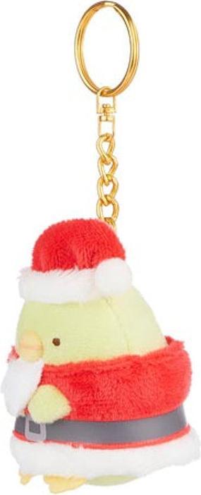 Produktbild AQI Mystery Box - Sumikkogurashi Weihnachts-Serie - Schlüsselanhänger