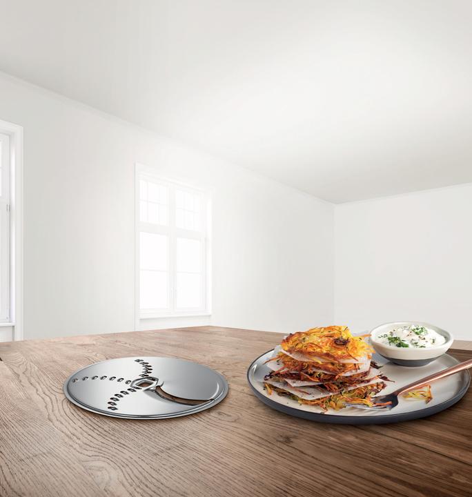 Actual product image Bosch Hausgeräte Muz45kp1