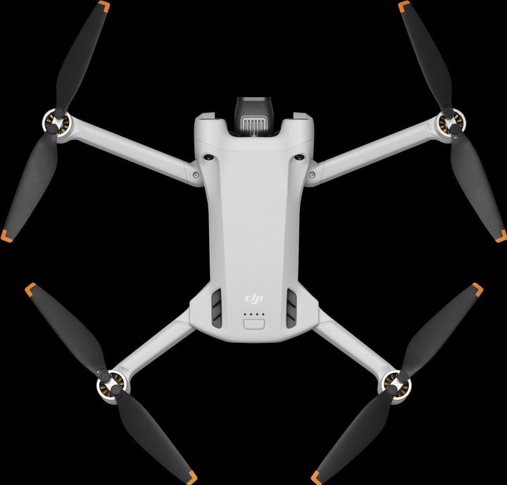 Produktbild DJI Mini 3 Pro (34 min, 249 g, 48 Mpx)