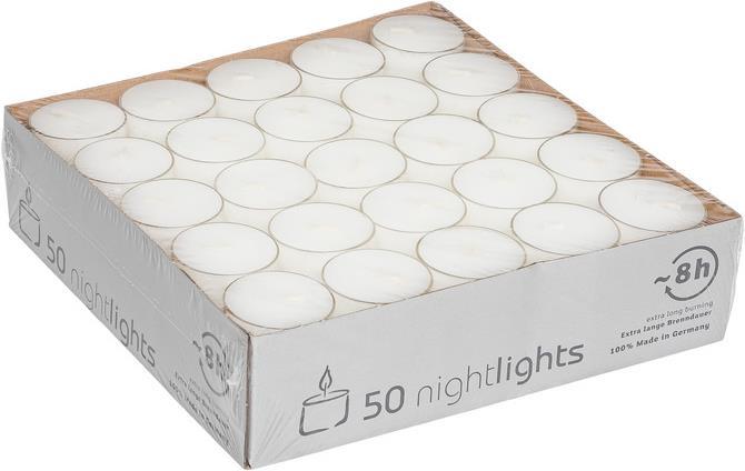 Actual product image Balthasar Nightlights (50 pcs.)