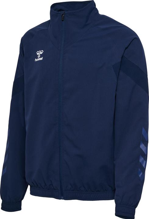 Actual product image hummel Hmltravel Woven Jacket (L)