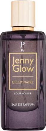 Produktbild Jenny Glow - Billionaire Pour Homme - EDP - 50 ml (Eau de Parfum, 50 ml)
