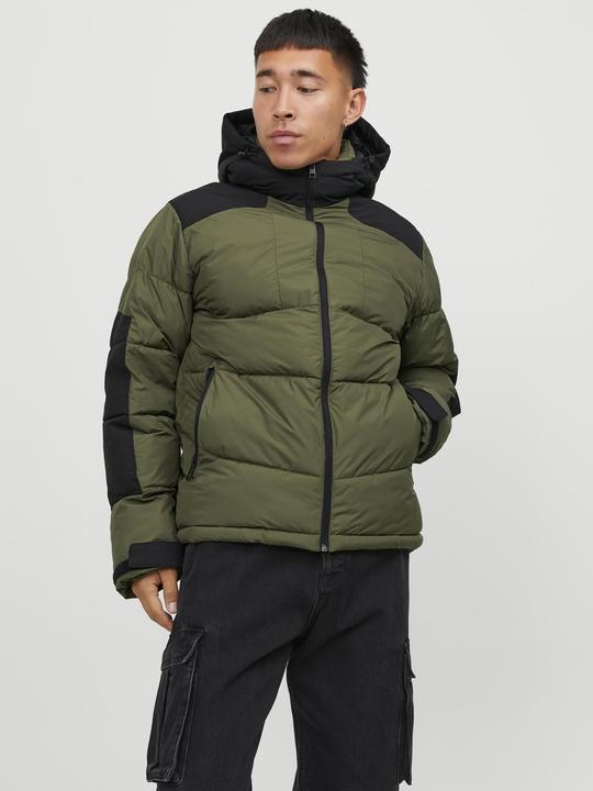 Immagine prodotto Jack & Jones Giacca imbottita Basic (XL)