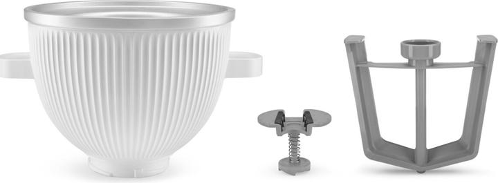 Actual product image KitchenAid 5KSMICM Shave Ice