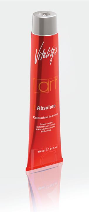 Immagine prodotto Vitality's Diva 5/86 rosso ciliegia 100 ml (Rosso ciliegia)
