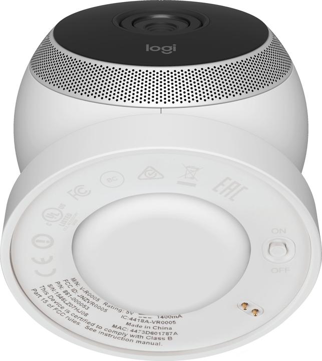 Produktbild Logitech Circle (1920 x 1080 Pixels)