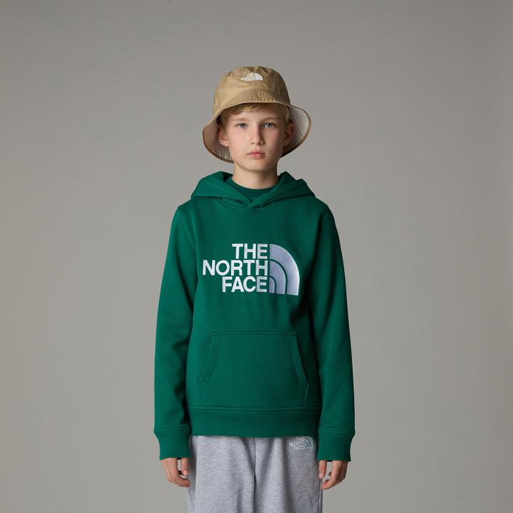 Actual product image North Face Boys Drew Peak (S)