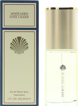 Estée Lauder Estee Lauder White Linen Eau De Parfum für Frauen 60ml (Eau de Parfum, 60 ml)