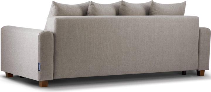 Actual product image Konsimo Revo (3-seater)