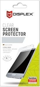 Produktbild Displex Protector Clear Klare Bildschirmschutzfolie Samsung 1 Stück(e) (1 Stück, Samsung Galaxy A31)