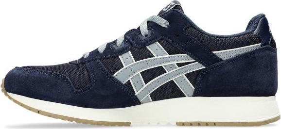 Actual product image ASICS SportStyle LYTE CLASSIC Unisex MIDNIGHT/SHEET ROCK (40.5)