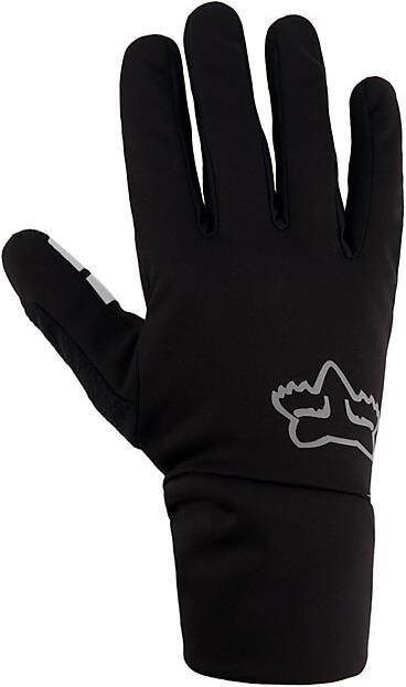 Actual product image Fox Ranger Fire (M)