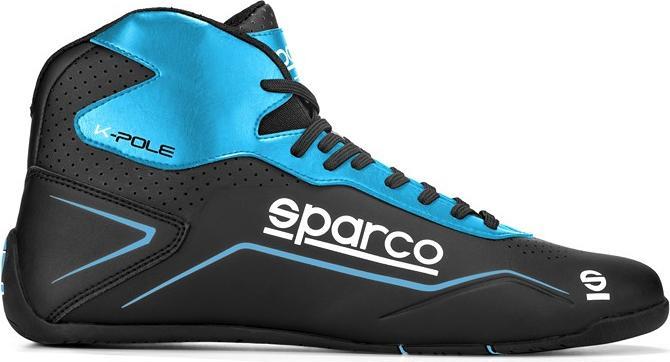 Black-Blue