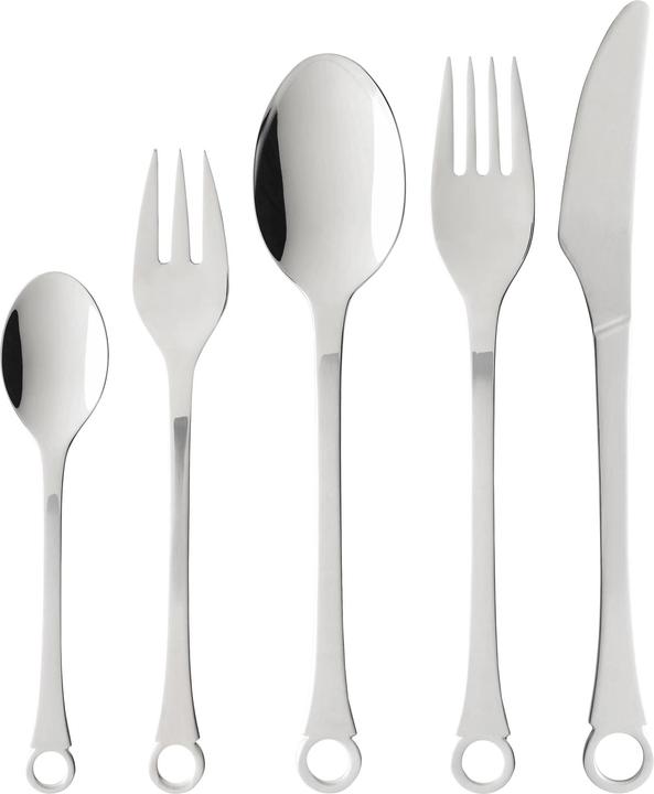 Produktbild Gense Cutlery set Pantry 60 pcs (60 Stück, Besteck Set)