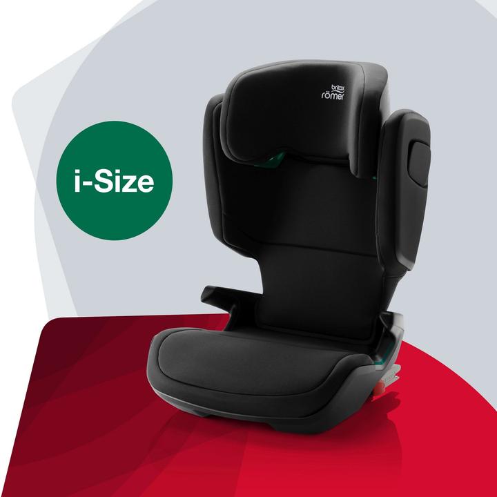 Image du produit Britax Römer Kidfix M (Siège pour enfant, Norme ECE R129/i-Size)