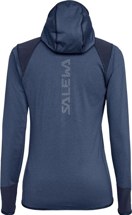 Actual product image Salewa Agner Hybrid Hoodie Jacket (36)