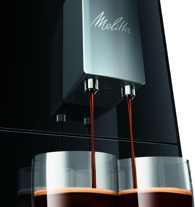 Actual product image Melitta Caffeo Solo