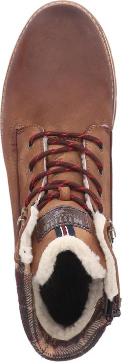 Produktbild Mustang Stiefelette (41)