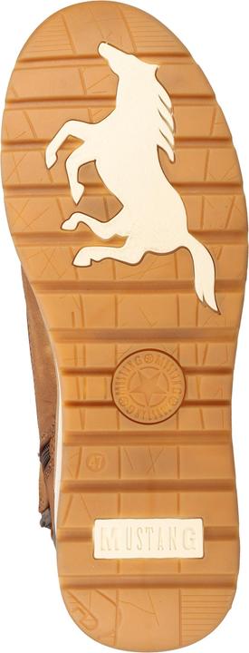 Produktbild Mustang Stiefelette (41)