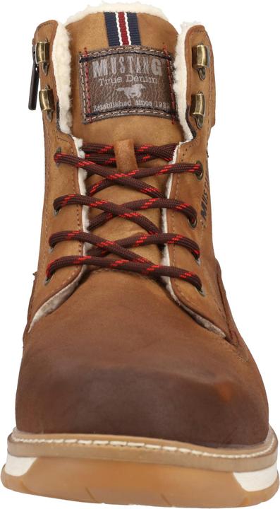 Produktbild Mustang Stiefelette (41)